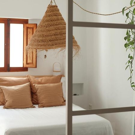 Apartmán Portal Vell Altea Exteriér fotografie