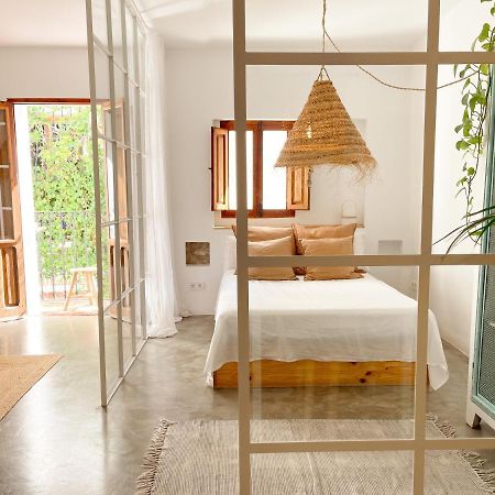Apartmán Portal Vell Altea Exteriér fotografie