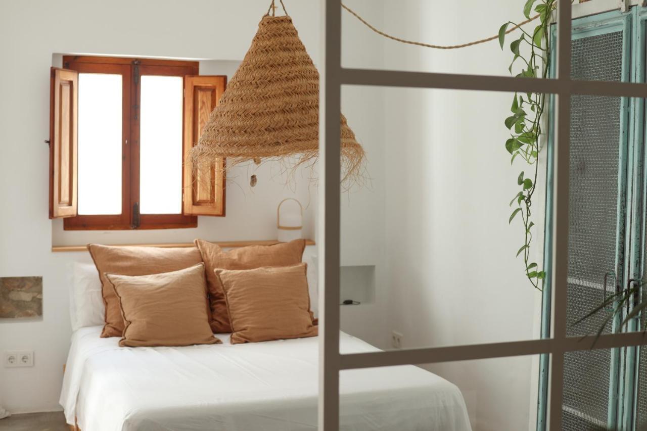 Apartmán Portal Vell Altea Exteriér fotografie