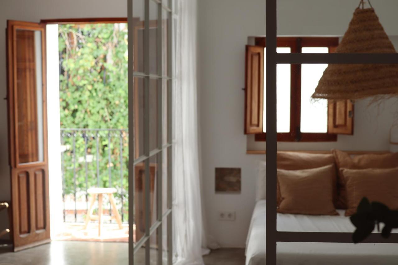 Apartmán Portal Vell Altea Exteriér fotografie