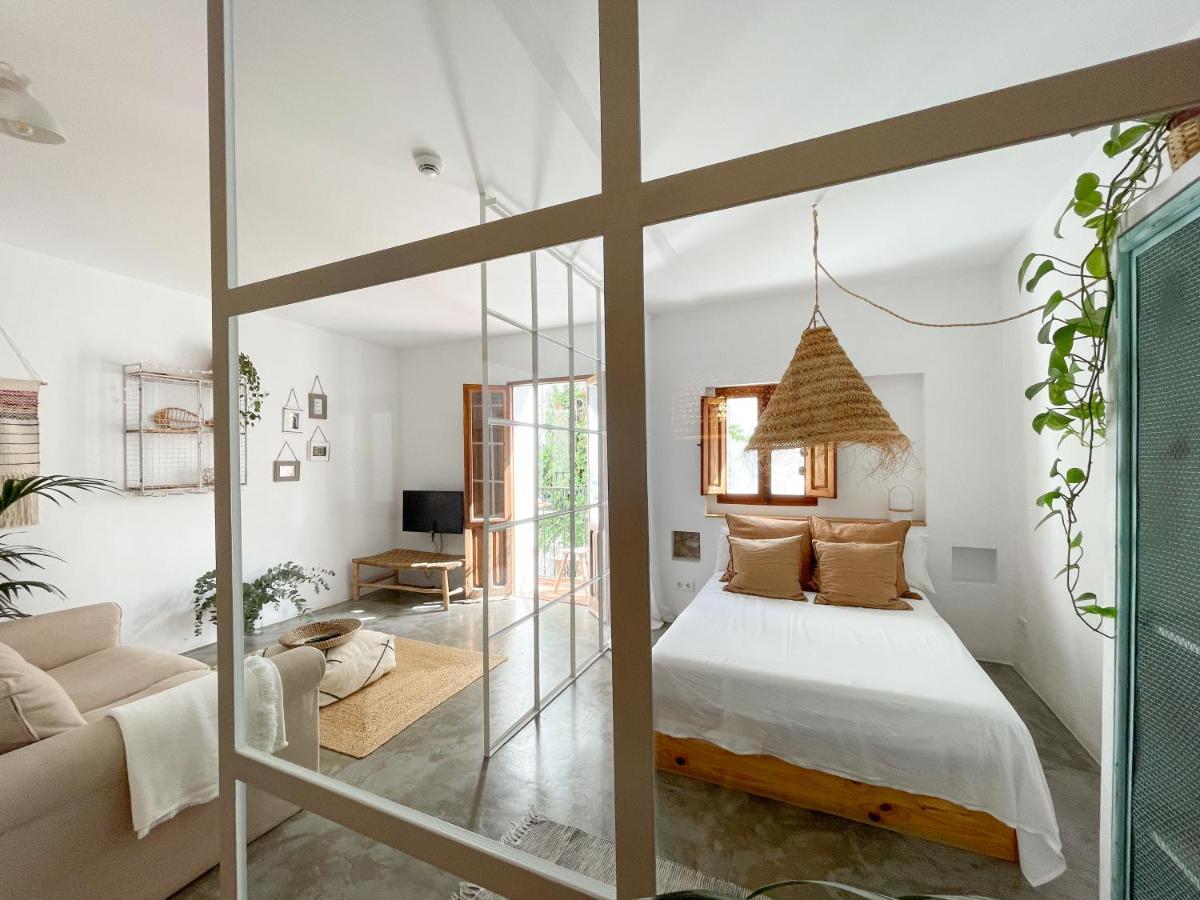 Apartmán Portal Vell Altea Exteriér fotografie