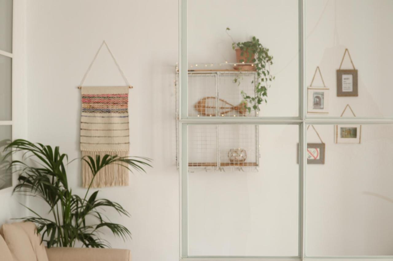 Apartmán Portal Vell Altea Exteriér fotografie