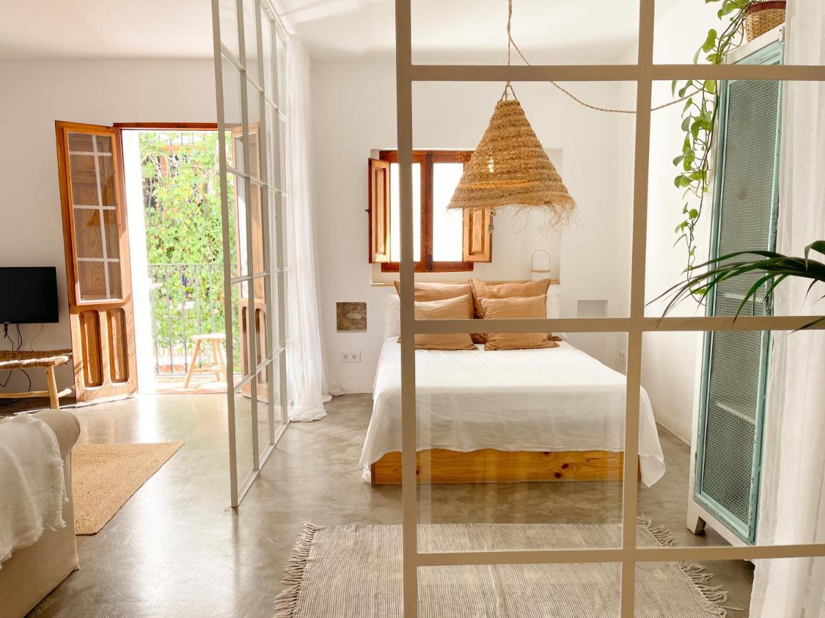 Apartmán Portal Vell Altea Exteriér fotografie