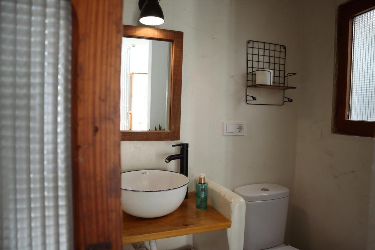 Apartmán Portal Vell Altea Exteriér fotografie
