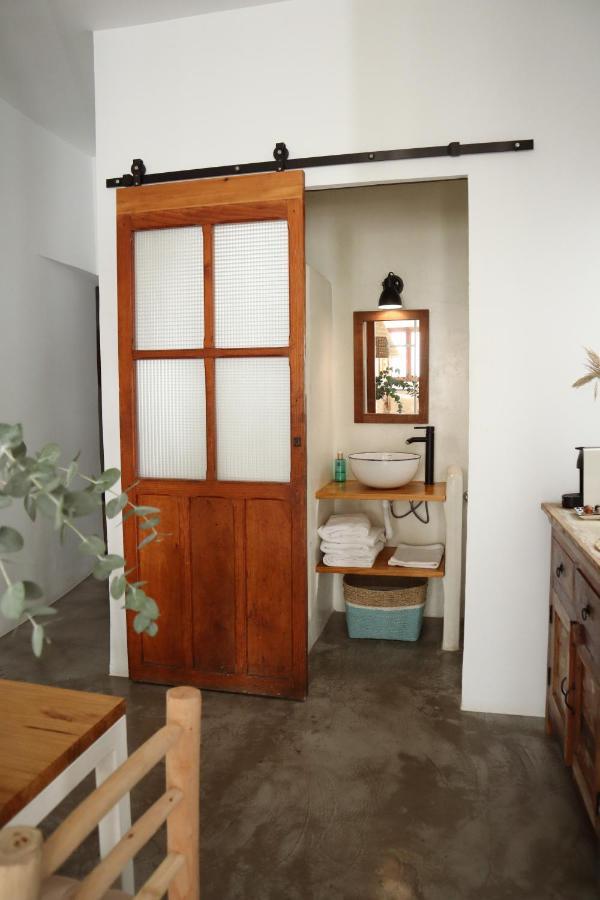 Apartmán Portal Vell Altea Exteriér fotografie