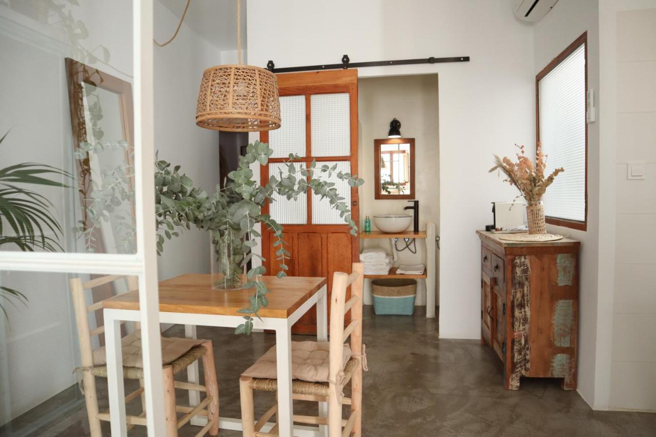 Apartmán Portal Vell Altea Exteriér fotografie