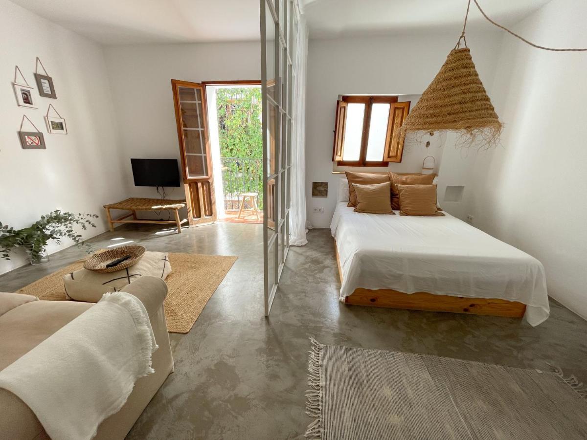 Apartmán Portal Vell Altea Exteriér fotografie